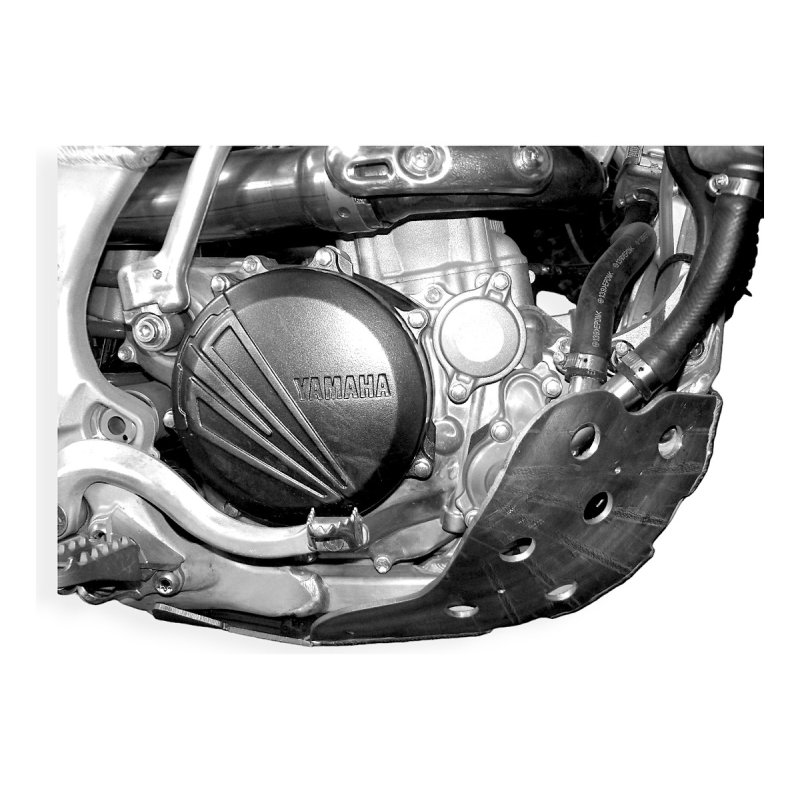 Protector Cubrecarter Yamaha Yz 250 F 2014-2018