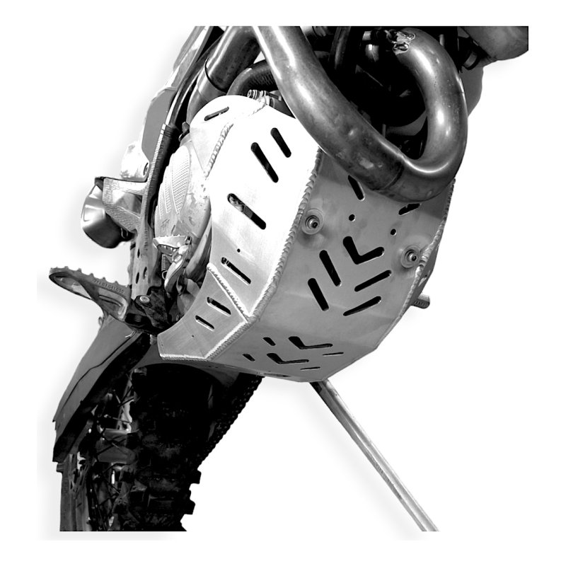 Protector Cubrecarter Husqvarna Fx 350 2017-2018