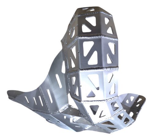 Protector Cubrecarter Hard Enduro Beta 300 Rr 2018-2025