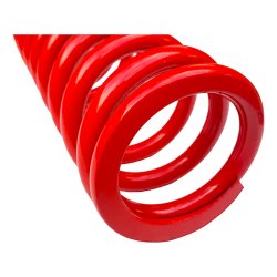 Resorte Monoshock Suspension Honda Xr 400 R 1996-2007