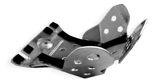 Protector Cubrecarter Gasgas Ec 250 2007-2011