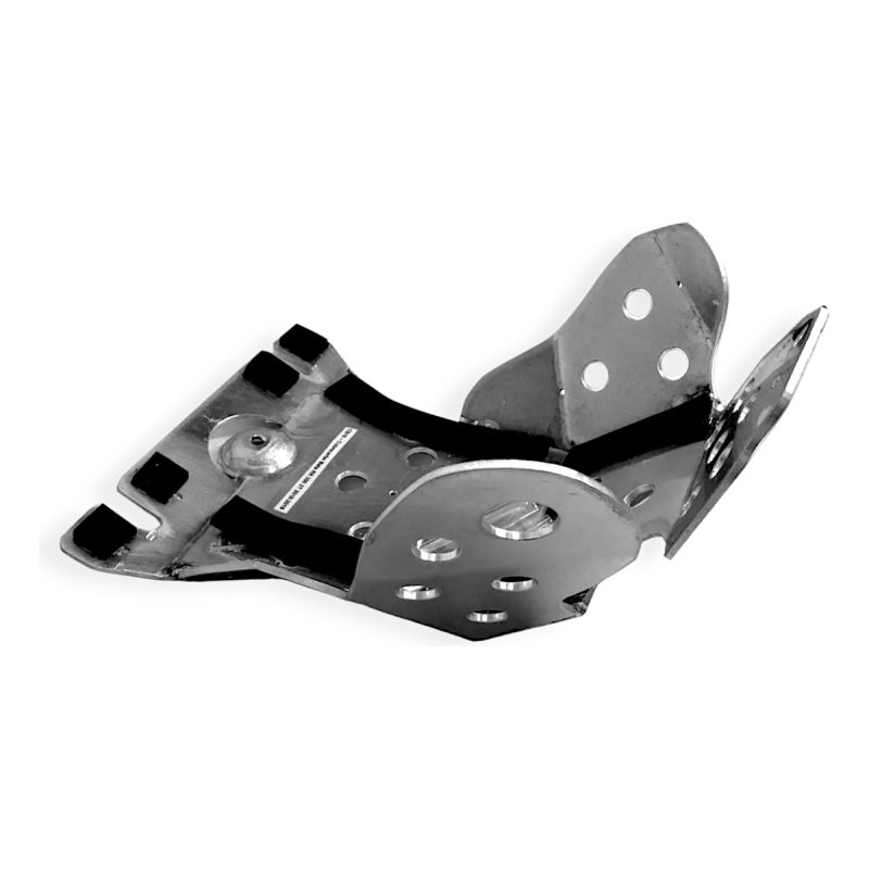 Protector Cubrecarter Gasgas Ec 250 2007-2011