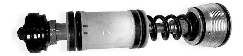 D_610274-MLA77955575772_082024-F.jpg Resortes Suspensión P/ Válvula Compresión Kawasaki Kxf X 2u