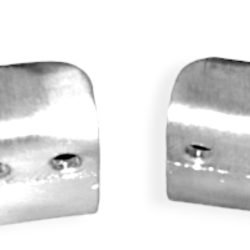 Protector Vasos Suspension Ktm Xc 250 2017-2019