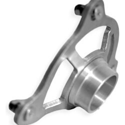 Soporte P/ Protector Disco Delantero Kawasaki Kx 450 F 21-22