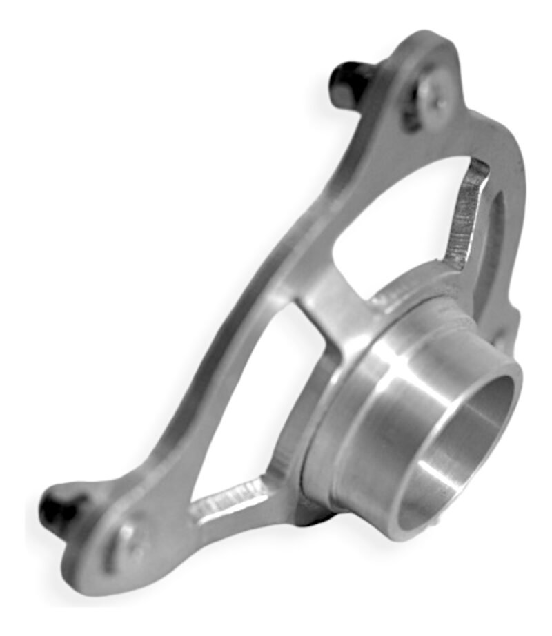 Soporte P/ Protector Disco Delantero Kawasaki Kx 450 F 21-22