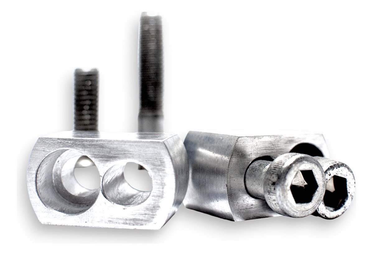 D_610633-MLA77954059614_082024-F.jpg Elevador De Manubrio Ktm Xcw 500 2012-2022