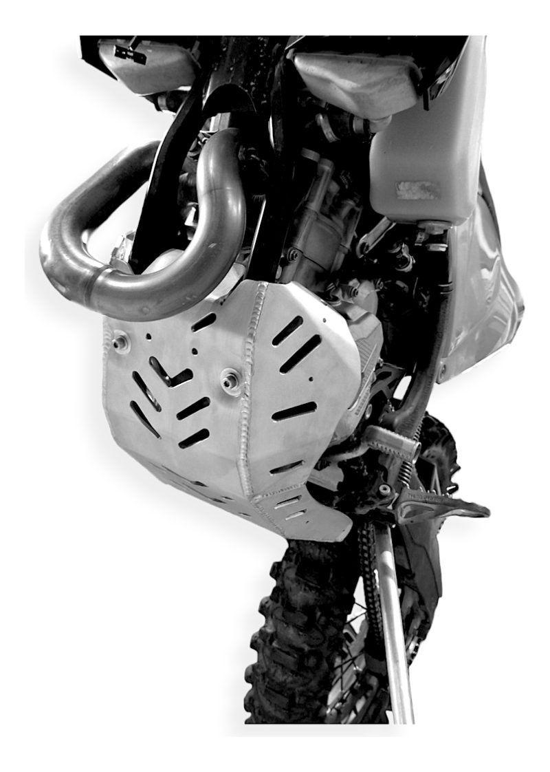 Protector Cubrecarter Husqvarna Fe 350 2017-2018