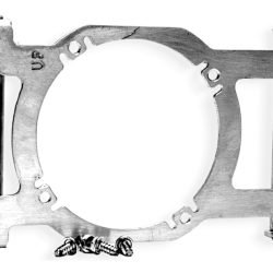 Soporte Electro Ventilador Spal Ktm Excf 450 2017-2023