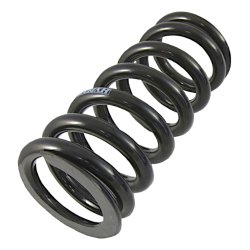 Resorte Monoshock Suspension Kawasaki Klr 650 23-24 Intermed