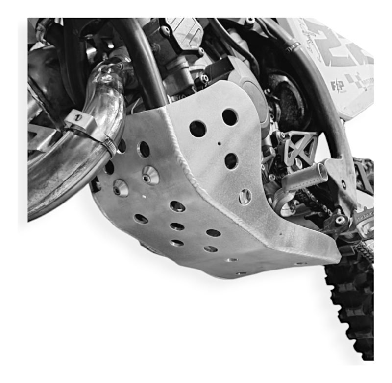 Protector Cubrecarter Gasgas Mc 85 2021-2025