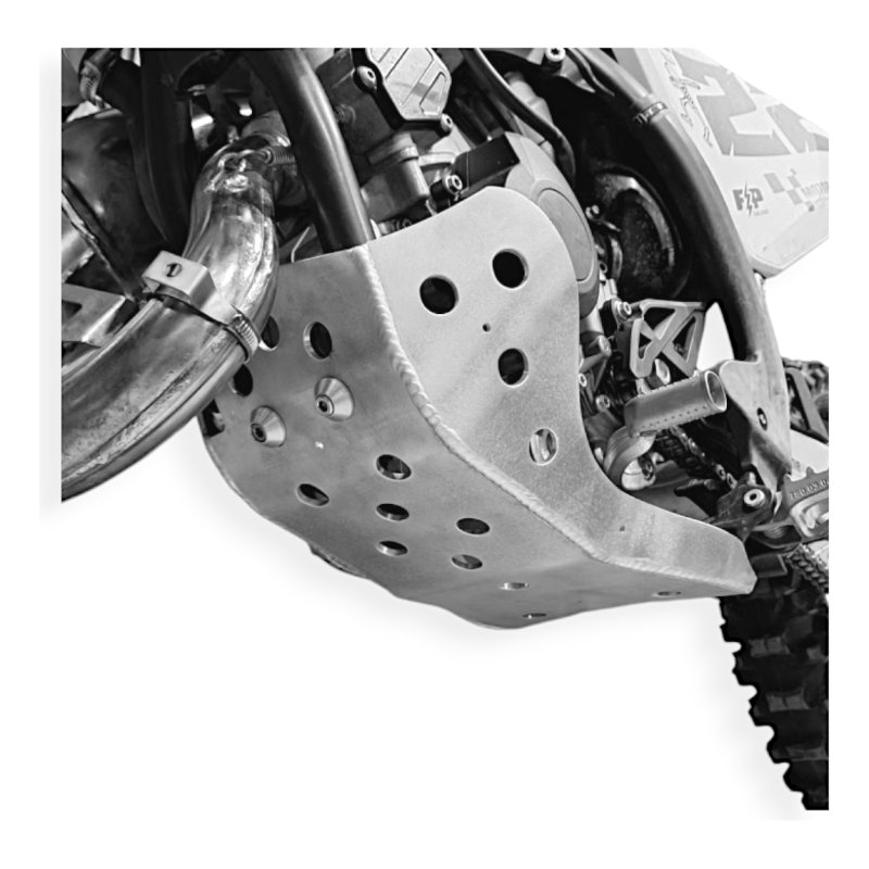 Protector Cubrecarter Ktm Sx 85 2018-2025