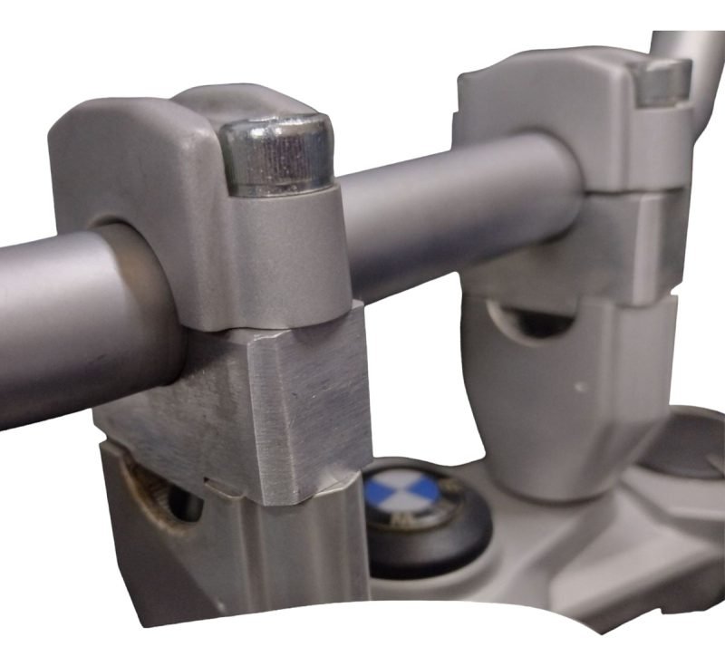 D_616598-MLA88573184174_072025-F.jpg Elevador De Manubrio Bmw Gs 800 F 2008-2019