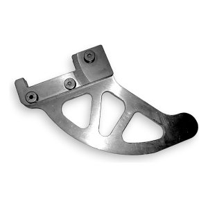 Protector Disco Freno Trasero Shinaray Xy 250 Gy2 2010-2015