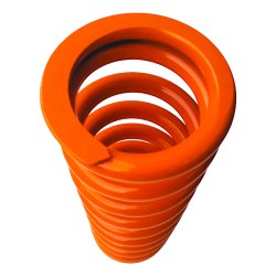 D_617478-MLA75190741575_032024-F.jpg Resorte Monoshock Suspension Ktm Exc 380 1998-2002