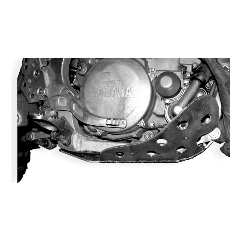 Protector Cubrecarter Yamaha Yz 250 2005-2018