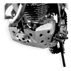 Protector Cubrecarter Honda Xr 250 R 1996-2004