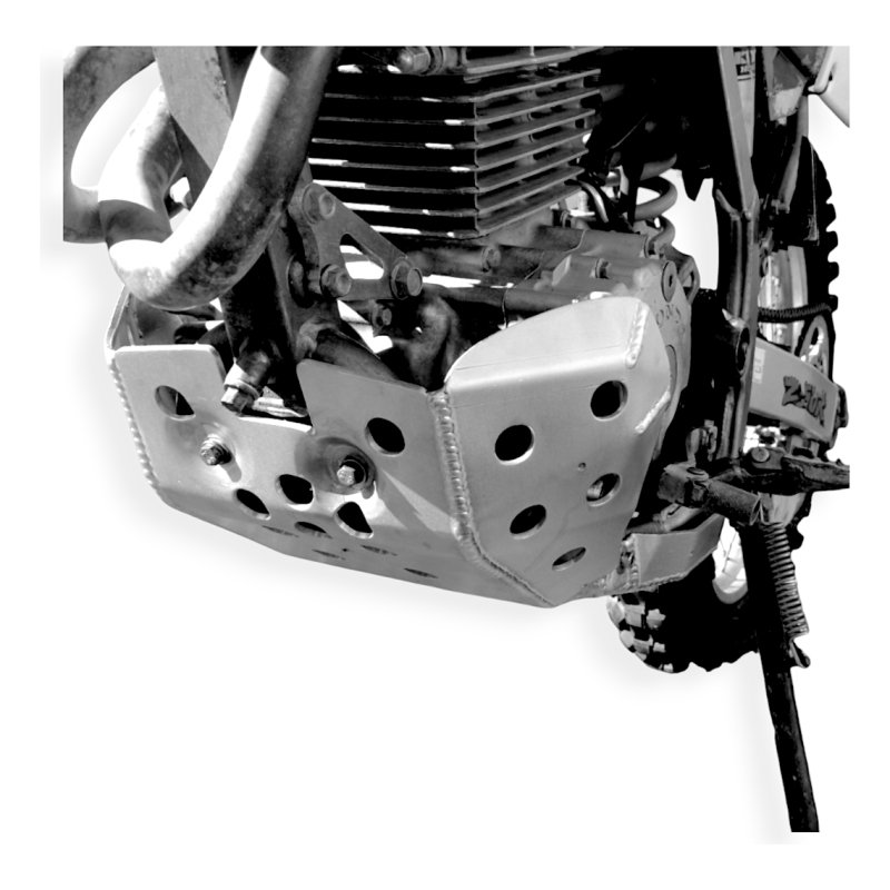 Protector Cubrecarter Honda Xr 250 R 1996-2004