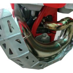 Protector Cubrecarter Hard Enduro Beta 300 Rr 2018-2025