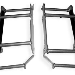 Refuerzo Protector Radiador Ktm Exc 200 2003-2007