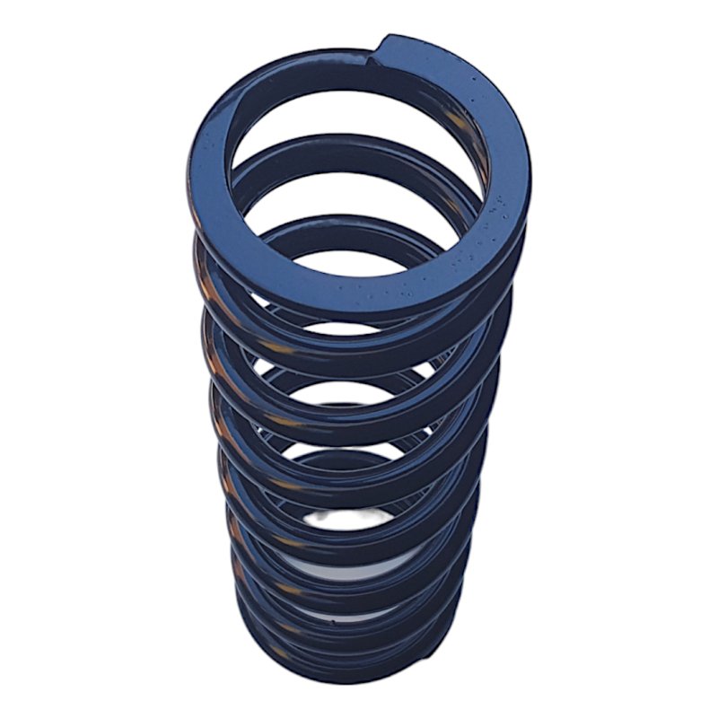 Resorte Monoshock Suspension Rvm Cz 250 L