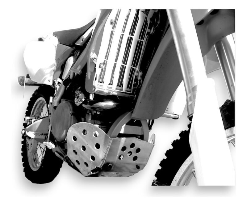Protector Cubrecarter Guerrero Grf 250 2012-2018