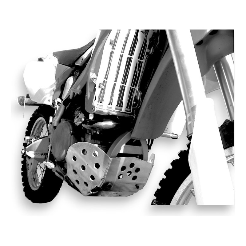 Protector Cubrecarter Guerrero Grf 250 2012-2018