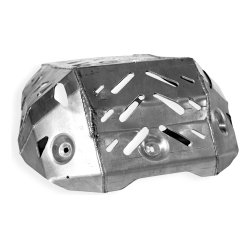 Protector Cubrecarter Ktm 390 Adventure 2020-2024