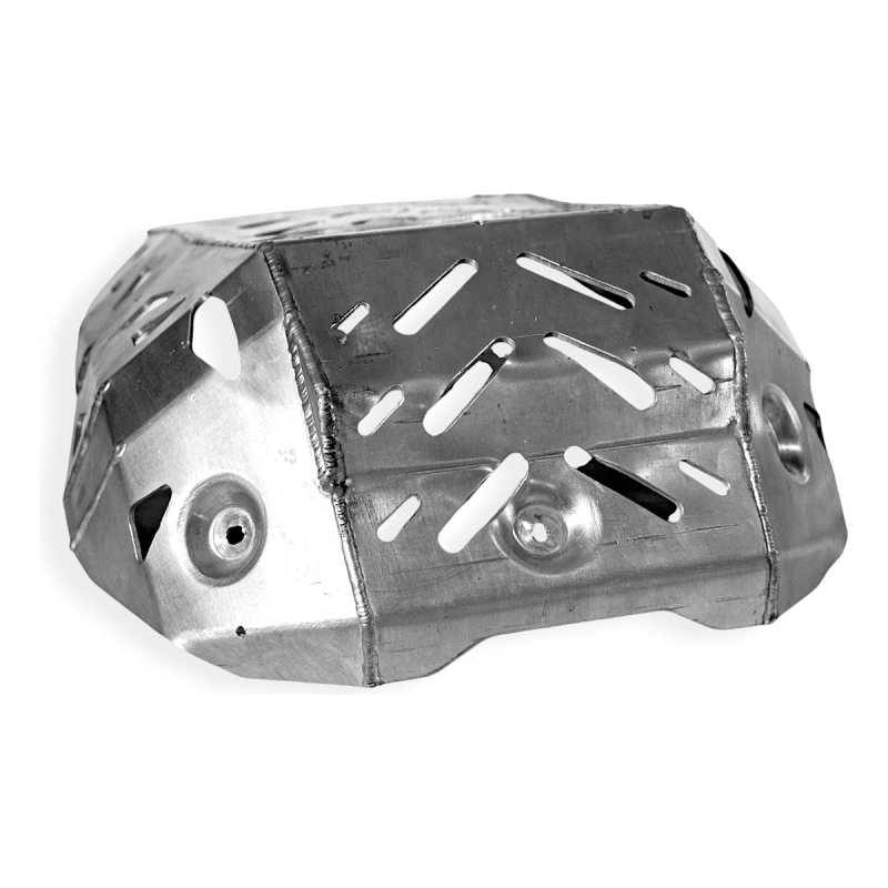 Protector Cubrecarter Ktm 390 Adventure 2020-2024