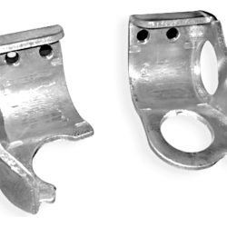 Protector Vasos Suspension Ktm Xc 250 2017-2019