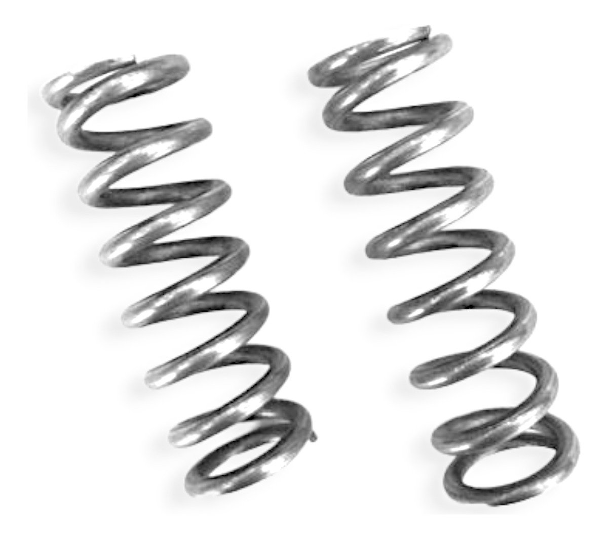 Resortes Suspensión P/ Válvula Compresión Honda Crf 250 X 2u