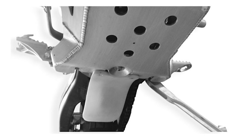 Protector Bieletas Beta Rr 300 2013-2024