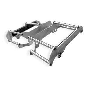 Refuerzo Protector Radiador Sherco Sef 300 R 2017-2019