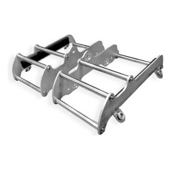 Refuerzo Protector Radiador Yamaha Yz 250 F 2010-2013