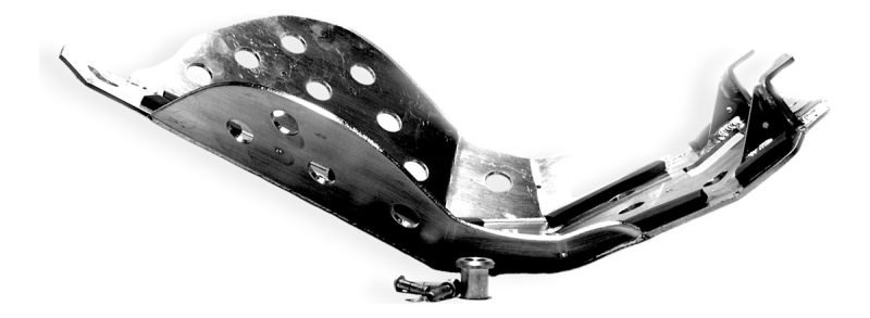 Protector Cubrecarter Husaberg Fx 450 2010-2011