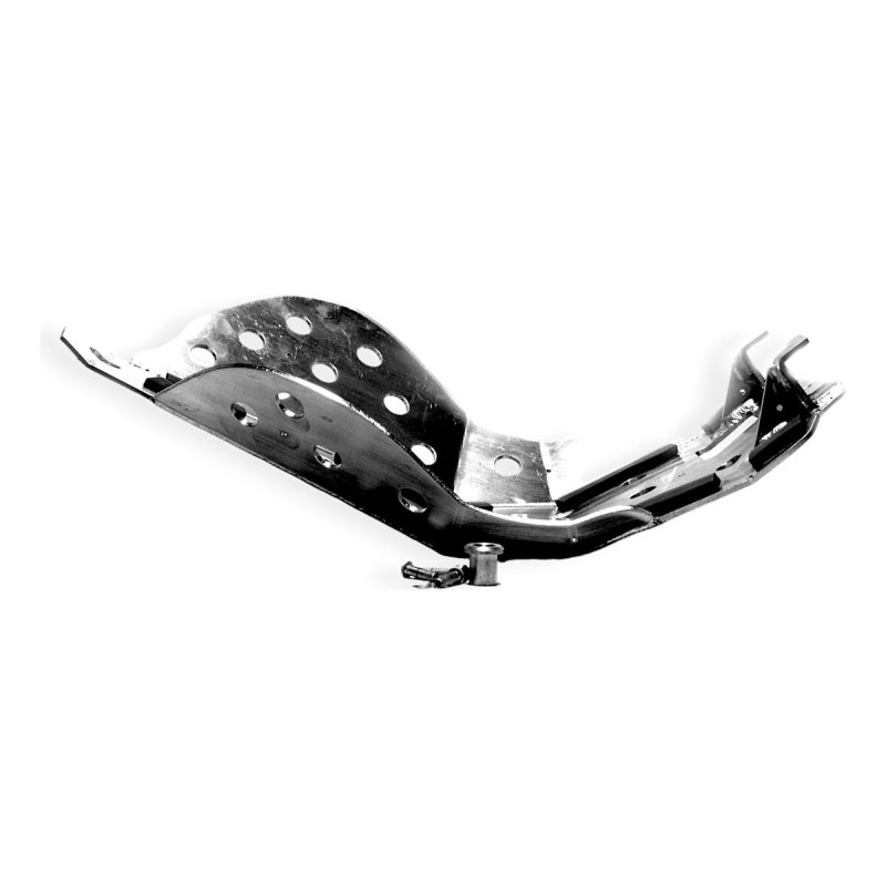 Protector Cubrecarter Husaberg Fx 450 2010-2011