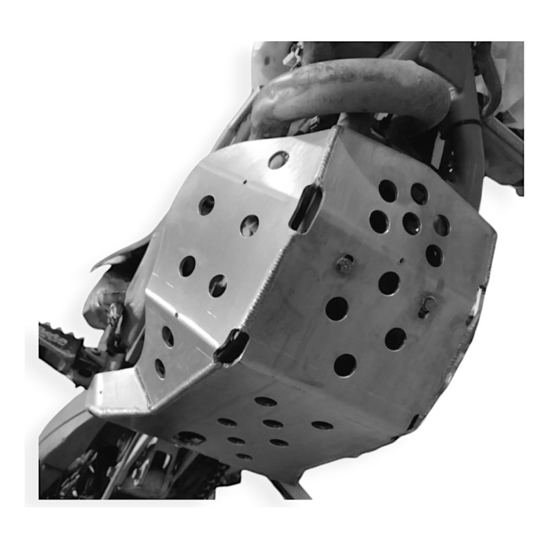 Protector Cubrecarter Beta Rr 390 Racing 2017-2019