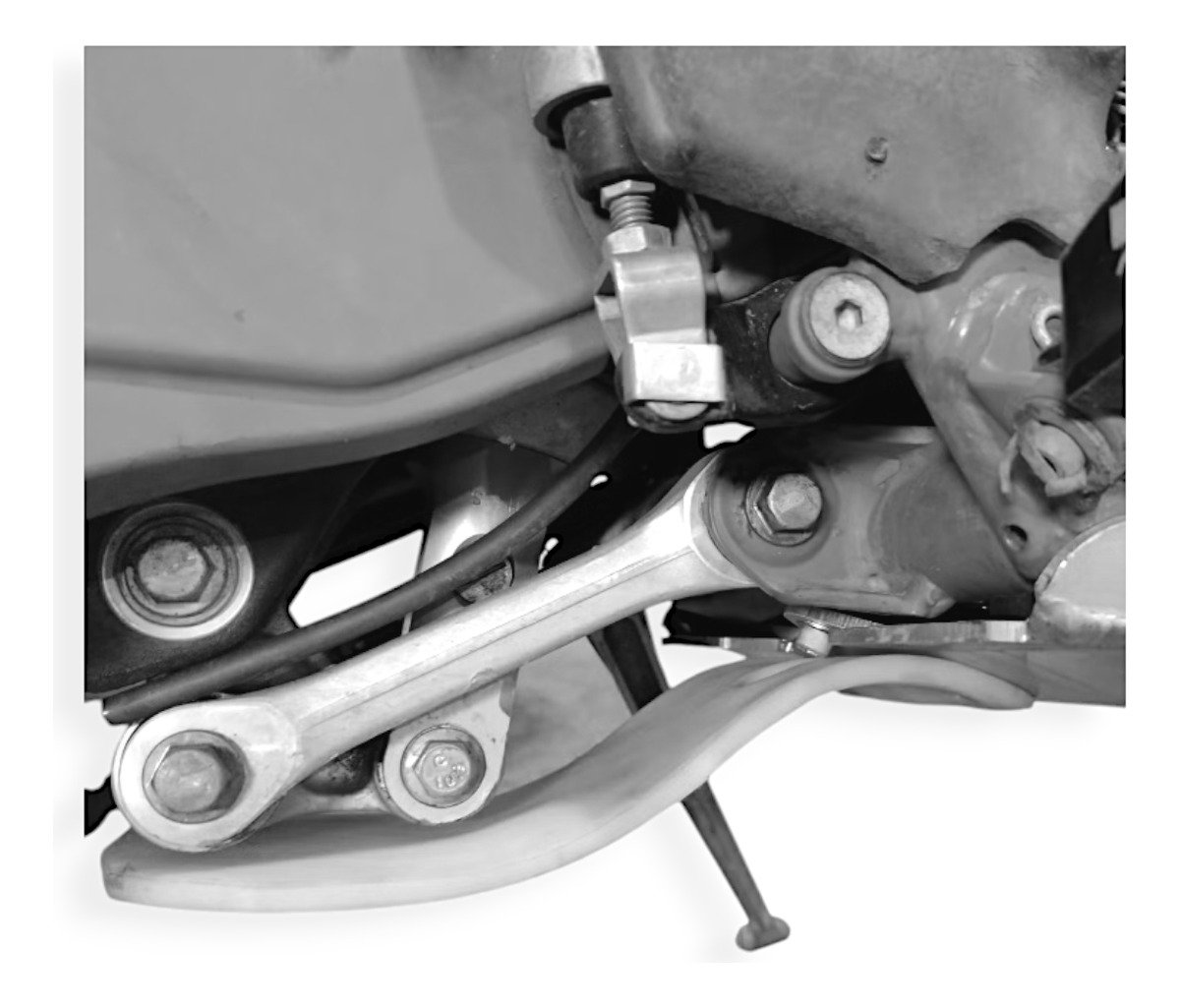 Protector Bieletas Beta Rs 520 2013-2014