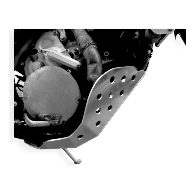 Protector Cubrecarter Husaberg Fx 450 2010-2011