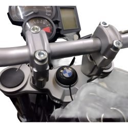 D_648091-MLA90700107117_082025-F.jpg Elevador De Manubrio Bmw Gs 800 F 2008-2019