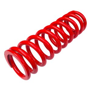 Resorte Monoshock Suspension Honda Crf 150 F 2003-2019