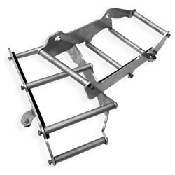 Refuerzo Protector Radiador Husqvarna Te 125 2014-2016