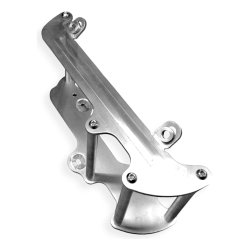 Refuerzo Protector Radiador Yamaha Yz 250 F 2010-2013