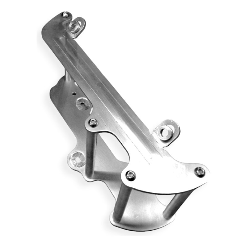 Refuerzo Protector Radiador Yamaha Yz 250 F 2010-2013