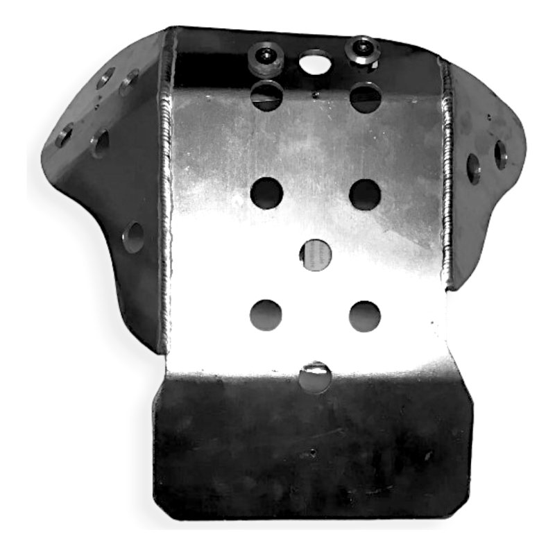 Protector Cubrecarter Ktm Exc 200 2012-2016