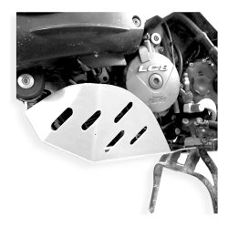 Protector Cubrecarter Ktm 950 Lc8 Adventure 2006-2014