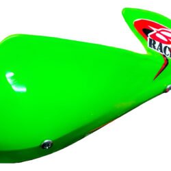 Cubre Manos Alta Resistencia Enduro Cross - Aluminio Liviano