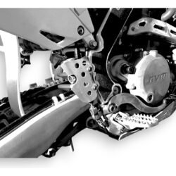 D_658128-MLA75644612161_042024-F.jpg Protector Bomba De Freno Trasero Honda Crf 450 R 2002-2018