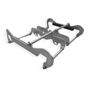 Refuerzo Protector Radiador Gasgas Mc 85 2021-2024