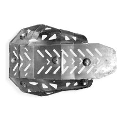 Protector Cubrecarter Ktm 390 Adventure 2020-2024